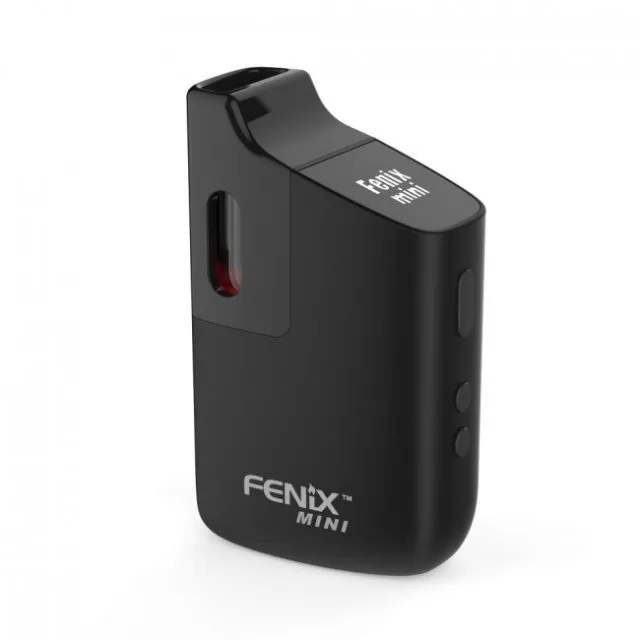 Fenix MINI Waporyzator do suszu konopnego