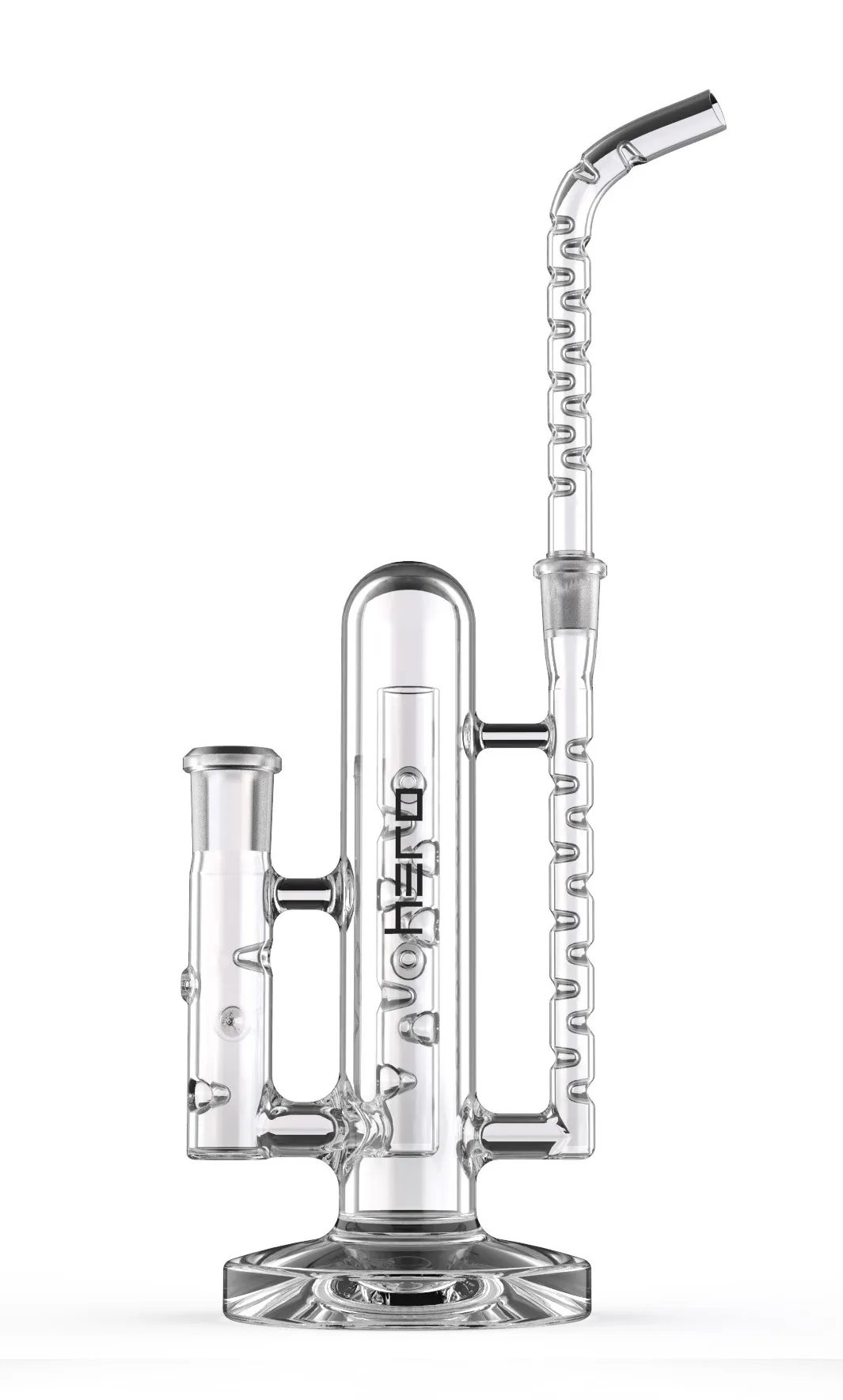 Filtr wodny Air Mess X HERO - 14mm