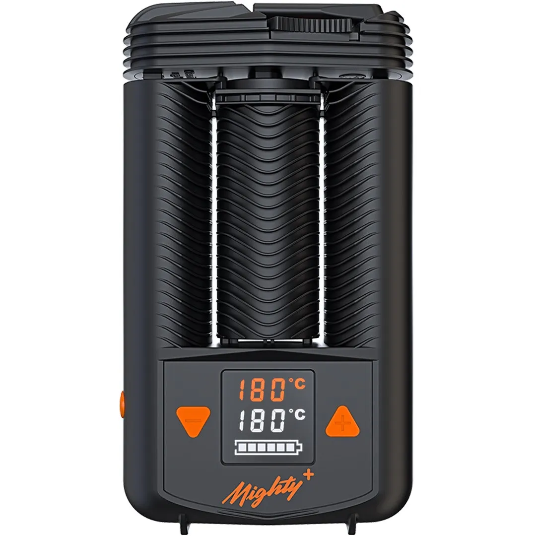 MIGHTY+ PLUS waporyzator Storz & Bickel